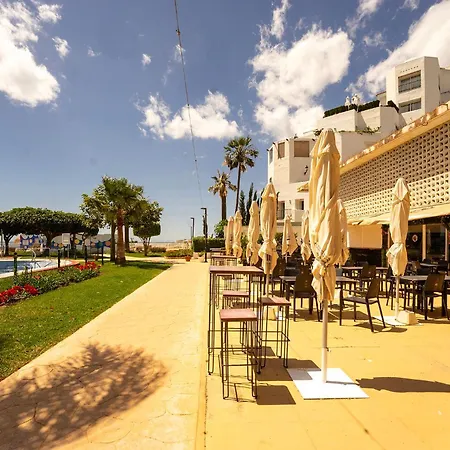 Santa Clara Cozy Sea View Apartamento Torremolinos
