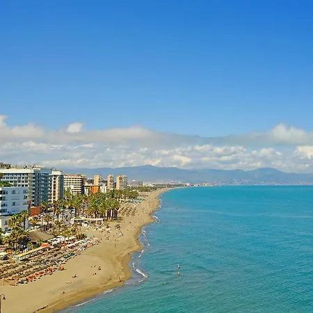 Apartamento Santa Clara Cozy Sea View Torremolinos