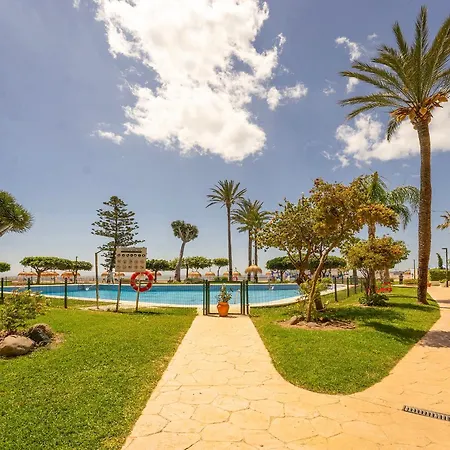 Santa Clara Cozy Sea View Torremolinos