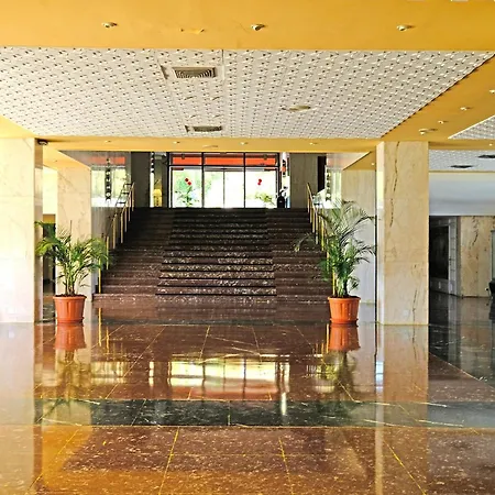 Santa Clara Cozy Sea View * Torremolinos