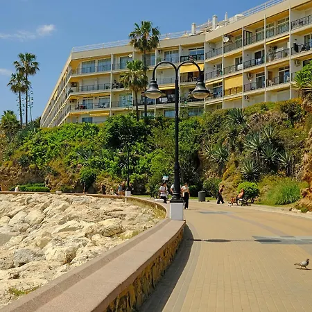 Santa Clara Cozy Sea View Apartamento