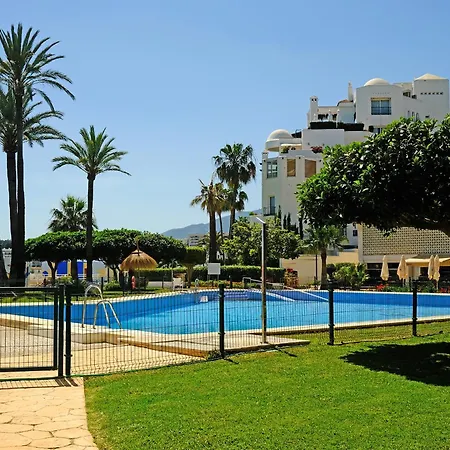 Santa Clara Cozy Sea View Apartamento Torremolinos