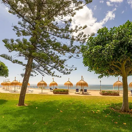 Santa Clara Cozy Sea View Torremolinos