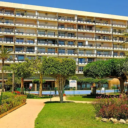 Santa Clara Cozy Sea View Apartamento