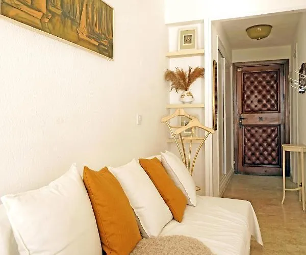 Santa Clara Cozy Sea View