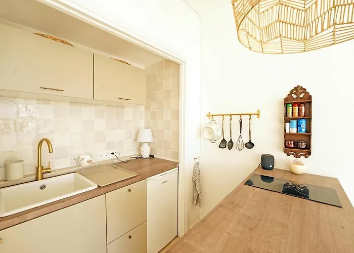 Santa Clara Cozy Sea View