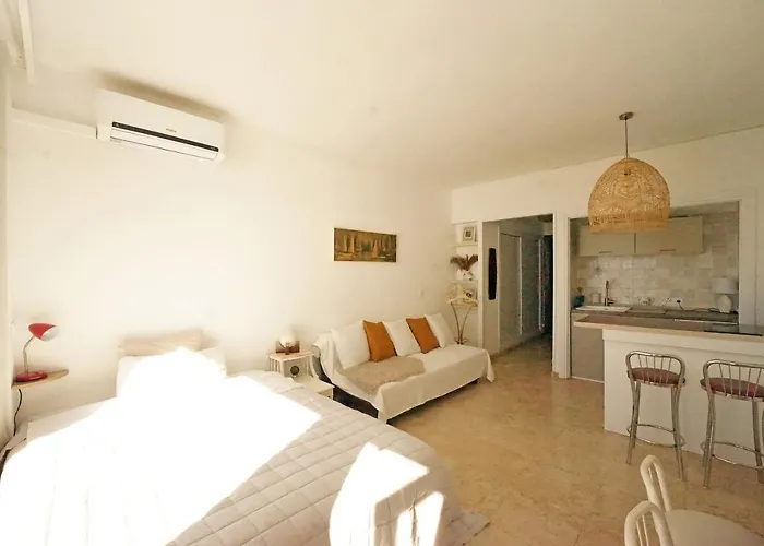 Santa Clara Cozy Sea View Appartamento *