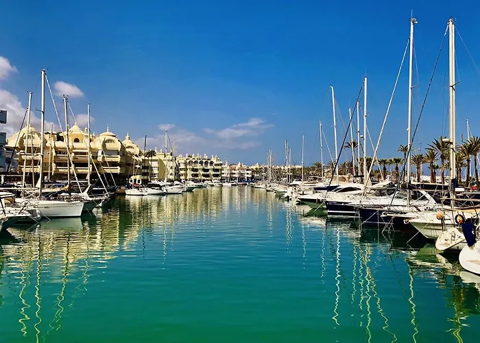 Santa Clara Cozy Sea View Appartamento