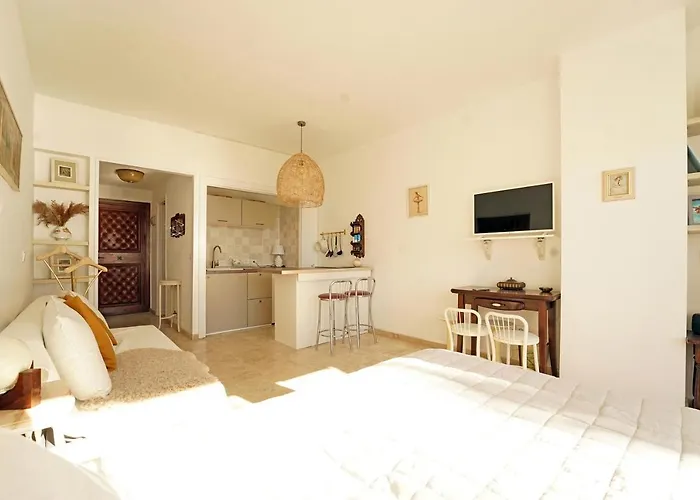 Santa Clara Cozy Sea View * Torremolinos