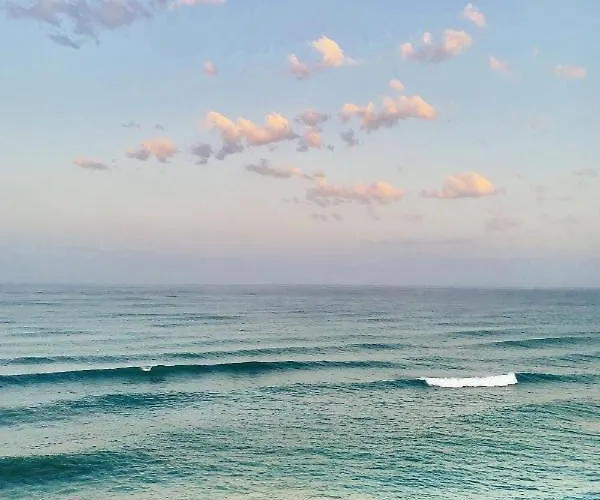 Santa Clara Cozy Sea View Appartamento Torremolinos