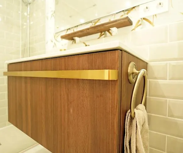 Appartamento Santa Clara Cozy Sea View