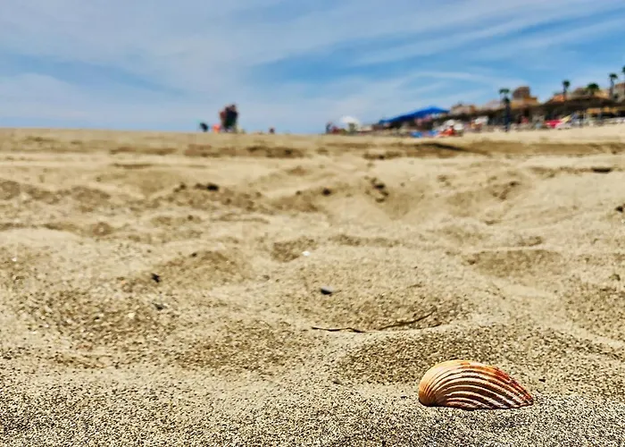 Santa Clara Cozy Sea View *