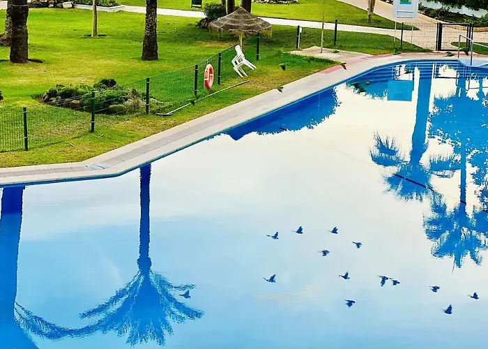 Santa Clara Cozy Sea View Apartment *