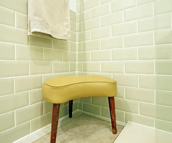 Santa Clara Cozy Sea View *