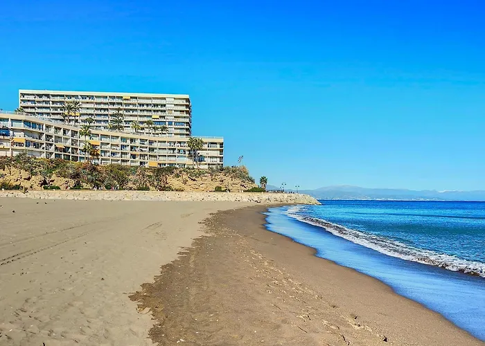 Santa Clara Cozy Sea View