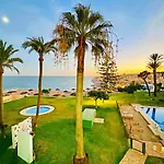 Apartment Santa Clara Cozy Sea View Torremolinos