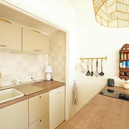 Santa Clara Cozy Sea View