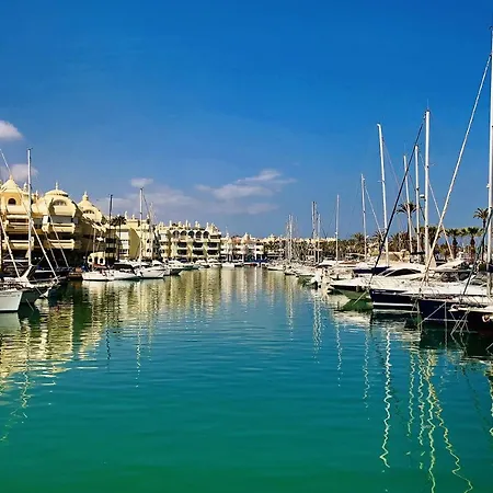 Santa Clara Cozy Sea View דירה